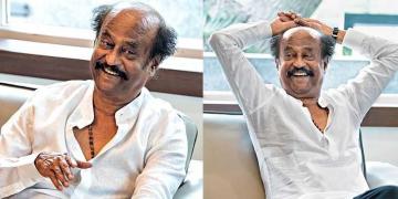 Superstar Rajinikanth Thalaivar 168 director Siva Editor Ruben