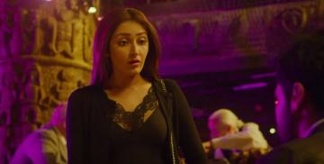 Kaappaan Machan Inga Vandhira Video Suriya Sayyeshaa