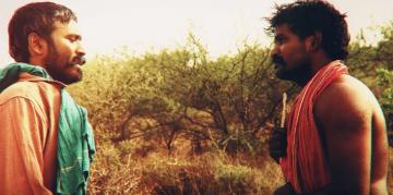 Asuran Dhanush