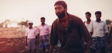 Asuran Dhanush