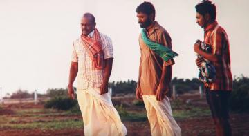 Asuran Dhanush