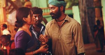 Asuran Dhanush