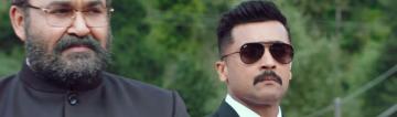 Kaappaan Songs