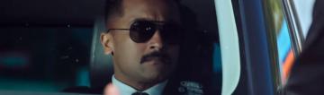 Kaappaan Songs