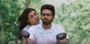 100 percent Kaadhal