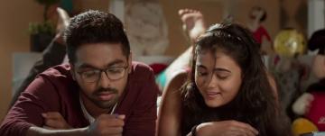 100 percent Kaadhal