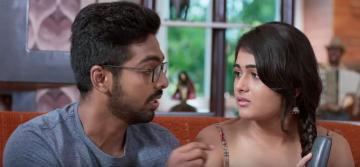 100 percent Kaadhal