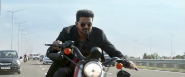 Thalapathy Vijay Bigil box office collections