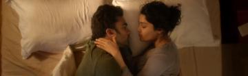 Oh My Kadavule Movie Ashok Selvan Ritika Singh