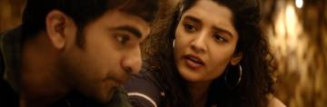 Oh My Kadavule Movie Ashok Selvan Ritika Singh