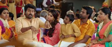 Sivakarthikeyan Namma Veettu Pillai deleted scenes