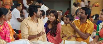 Sivakarthikeyan Namma Veettu Pillai deleted scenes