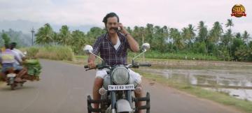 Sivakarthikeyan Namma Veettu Pillai deleted scenes