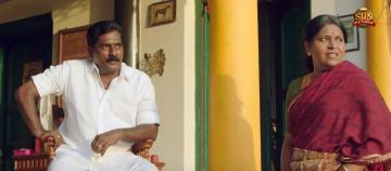 Sivakarthikeyan Namma Veettu Pillai deleted scenes