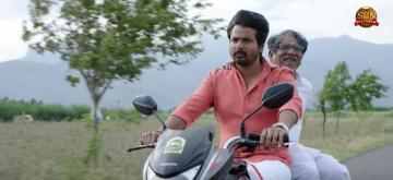 Sivakarthikeyan Namma Veettu Pillai deleted scenes