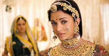 Aishwarya Rai Bachchan Ponniyin Selvan