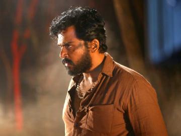 Karthi to next work with Raju Murugan