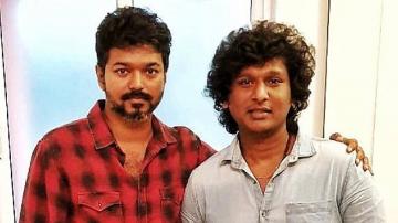 Vijay Thalapathy 64 shooting spot video