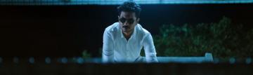 Psycho Tamil Movie Teaser