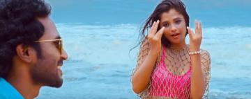 Mashallah full video song Krishna Rao Supermarket Kriishna Elsa Ghosh