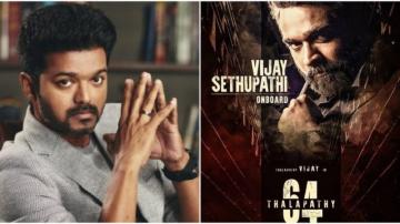 thalapathy 64 release date