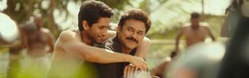 Venky Mama Movie