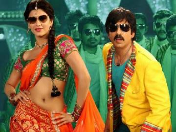 Varalaxmi Sarathkumar joins cast of Ravi Teja 66 Shruti Haasan