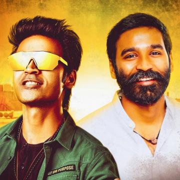 Dhanush