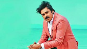 Pawan Kalyan