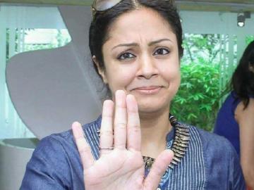 Jyothika Jackpot Telugu to release on November 22