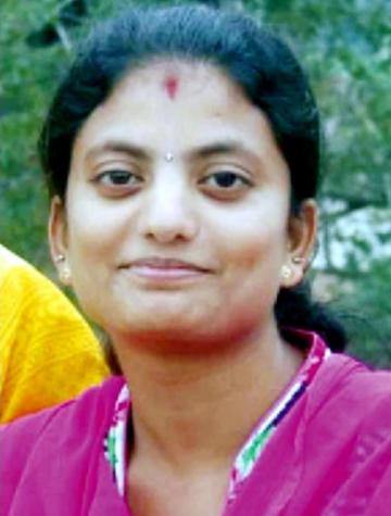  Villupuram illegal contact hausband try to kill wife