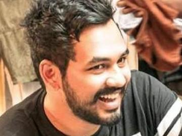 Hiphop Tamizha Adhi and Ishwarya Menon next movie Naan Sirithal wrapped up