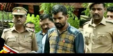 Tirunelveli  Murders case  Arrested