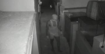 Chennai Porur Thief  Unknown Man on CCTV Camera 