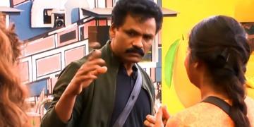 Bigg Boss 3 losliya marriage with kavin Mariyanesan condition