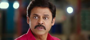 Venky Mama