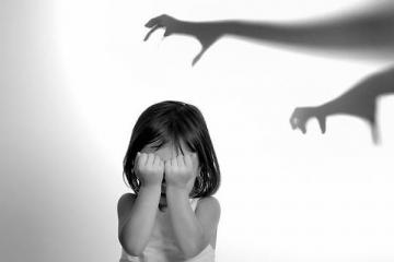 Theni 9 years old girl Molested 