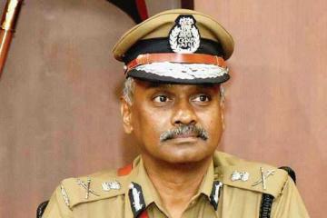 Chennai Police Commissioner orders arrest of rowdies Tamil Nadu