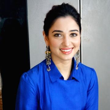 tamannaah