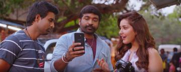 sangathamizhan azhagu azhagu video song vijay sethupathi raashi khanna nivetha pethura