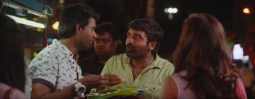 sangathamizhan azhagu azhagu video song vijay sethupathi raashi khanna nivetha pethura