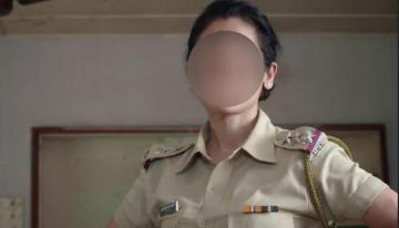  Madhya Pradesh policewoman seduces rowdy with love proposal