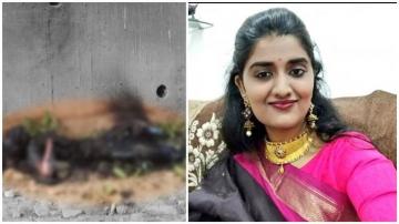Telangana gang rape and murder police recover