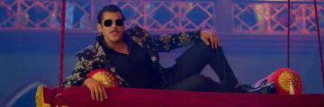 Dabangg 3 Song