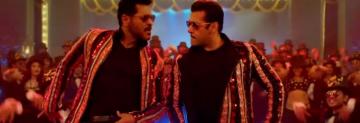 Dabangg 3 Song