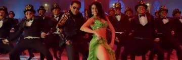 Dabangg 3 Song