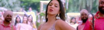 Kiara Advani Good Newwz