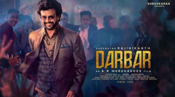 darbar songs