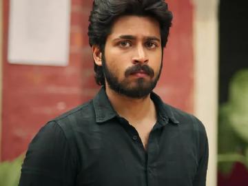 Harish Kalyan to team up with director Sanjay Bharathi for G Dhananjayan production