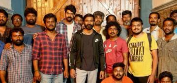 Pattas Shooting Schedule Wrapped 